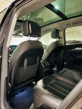 Audi Q5 QUATTRO * 360 CAMERA * PANO *  * NAVI * LED | Mobile.bg    16