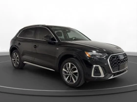 Audi Q5 QUATTRO * 360 CAMERA * PANO *  * NAVI * LED | Mobile.bg    2