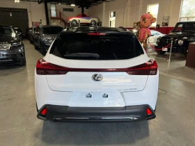 Lexus UX * 250h * CARFAX * БЕЗ ПЪРВОНАЧАЛНА ВНОСКА - 45150 лв. / 23084.83 € - 95360447 4