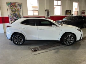 Lexus UX * 250h * CARFAX * БЕЗ ПЪРВОНАЧАЛНА ВНОСКА - 45150 лв. / 23084.83 € - 95360447 3