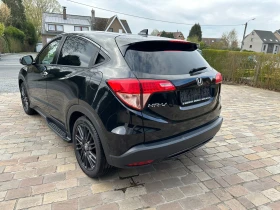 Honda Hr-v Black Edition 1.5 i-VTEC | Auto.bg — изображение 4