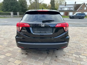 Honda Hr-v Black Edition 1.5 i-VTEC | Auto.bg — изображение 8