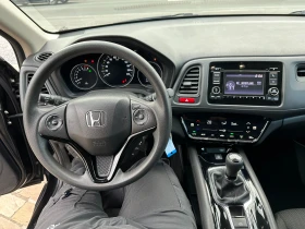Honda Hr-v Black Edition 1.5 i-VTEC | Auto.bg — изображение 11
