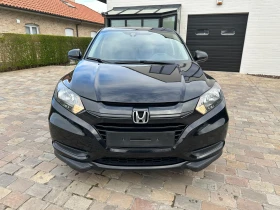Honda Hr-v Black Edition 1.5 i-VTEC | Auto.bg — изображение 7