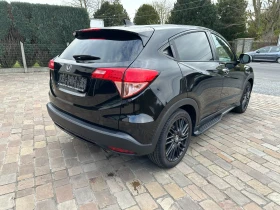 Honda Hr-v Black Edition 1.5 i-VTEC | Auto.bg — изображение 3