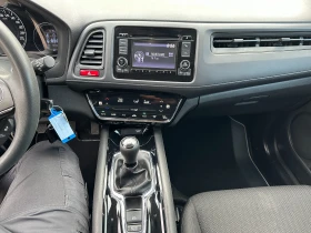 Honda Hr-v Black Edition 1.5 i-VTEC | Auto.bg — изображение 12