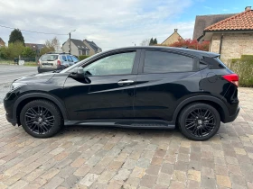 Honda Hr-v Black Edition 1.5 i-VTEC | Auto.bg — изображение 6