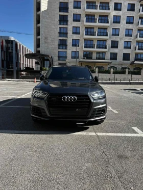 Audi Q7 S-Line, 3.0 TDI, снимка 7