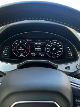 Audi Q7 S-Line, 3.0 TDI, снимка 9