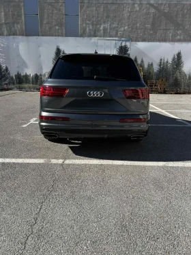 Audi Q7 S-Line, 3.0 TDI, снимка 2
