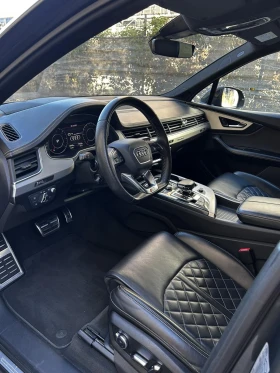 Audi Q7 S-Line, 3.0 TDI, снимка 8