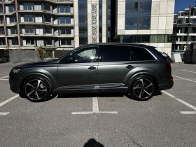 Audi Q7 S-Line, 3.0 TDI, снимка 5