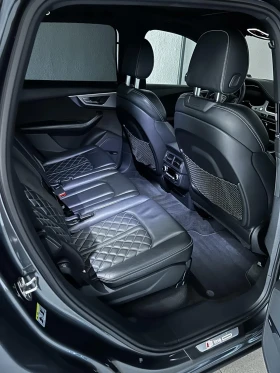 Audi Q7 S-Line, 3.0 TDI, снимка 11
