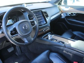 Volvo Xc90 T8 Inscription 360CAM* PANO* ОБДУХВАНЕ* ПОДГРЕВ*  - 45200 лв. / 23110.39 € - 71083727 9