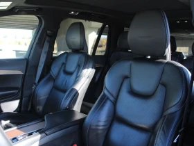 Volvo Xc90 T8 Inscription 360CAM* PANO* ОБДУХВАНЕ* ПОДГРЕВ*  - 45200 лв. / 23110.39 € - 71083727 14