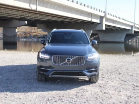 Volvo Xc90 T8 Inscription 360CAM* PANO* ОБДУХВАНЕ* ПОДГРЕВ*  - 45200 лв. / 23110.39 € - 71083727 5