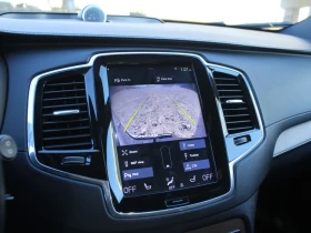 Volvo Xc90 T8 Inscription 360CAM* PANO* ОБДУХВАНЕ* ПОДГРЕВ*  - 45200 лв. / 23110.39 € - 71083727 7