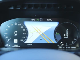 Volvo Xc90 T8 Inscription 360CAM* PANO* ОБДУХВАНЕ* ПОДГРЕВ*  - 45200 лв. / 23110.39 € - 71083727 6