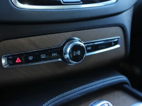 Volvo Xc90 T8 Inscription 360CAM* PANO* ОБДУХВАНЕ* ПОДГРЕВ*  - 45200 лв. / 23110.39 € - 71083727 17