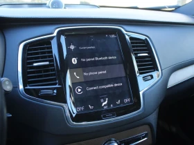 Volvo Xc90 T8 Inscription 360CAM* PANO* ОБДУХВАНЕ* ПОДГРЕВ*  - 45200 лв. / 23110.39 € - 71083727 13