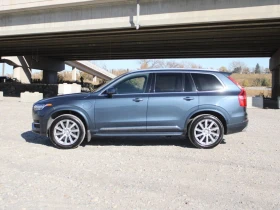 Volvo Xc90 T8 Inscription 360CAM* PANO* ОБДУХВАНЕ* ПОДГРЕВ*  - 45200 лв. / 23110.39 € - 71083727 3