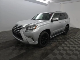 Lexus GX 460 Premium