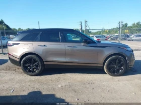 Land Rover Range Rover Velar 2.0L I-4 DI, DOHC, VVT, TURBO, 247HP All Wheel - 17500 € / 34227.03 лв. - 53822559 6