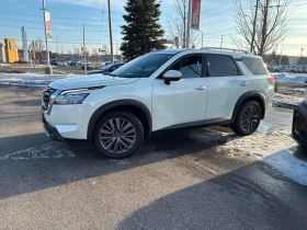 Nissan Pathfinder * SL * CARFAX *  - 30750 € / 60141.77 лв. - 10709886 2