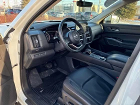 Nissan Pathfinder * SL * CARFAX *  - 30750 € / 60141.77 лв. - 10709886 5