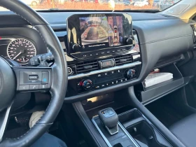 Nissan Pathfinder * SL * CARFAX *  - 30750 € / 60141.77 лв. - 10709886 9