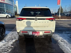 Nissan Pathfinder * SL * CARFAX *  - 30750 € / 60141.77 лв. - 10709886 4