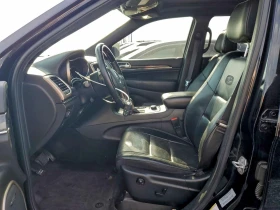 Jeep Grand cherokee OVERLAND - 15000 € / 29337.45 лв. - 43887888 7