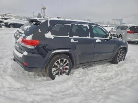 Jeep Grand cherokee OVERLAND - 15000 € / 29337.45 лв. - 43887888 4