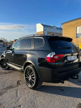 BMW X3, снимка 3