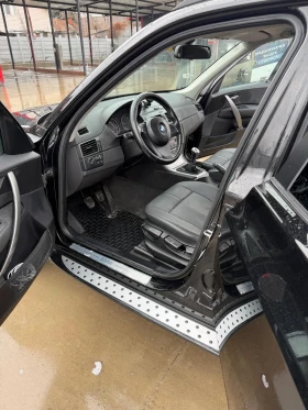 BMW X3, снимка 10