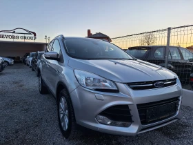 Ford Kuga 2.0 TDCI TITANIUM AVTO KOJA  - 8500 € / 16624.56 лв. - 60850013 3