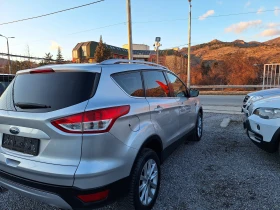 Ford Kuga 2.0 TDCI TITANIUM AVTO KOJA  - 8500 € / 16624.56 лв. - 60850013 4