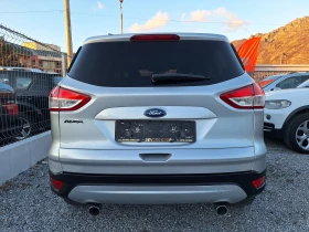 Ford Kuga 2.0 TDCI TITANIUM AVTO KOJA  - 8500 € / 16624.56 лв. - 60850013 17