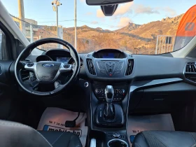 Ford Kuga 2.0 TDCI TITANIUM AVTO KOJA  - 8500 € / 16624.56 лв. - 60850013 9