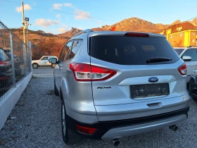 Ford Kuga 2.0 TDCI TITANIUM AVTO KOJA  - 8500 € / 16624.56 лв. - 60850013 6