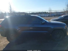 Jeep Grand cherokee 75TH ANNIVERSARY EDITION 4X4 - 10578 € / 20688.77 лв. - 10974449 15