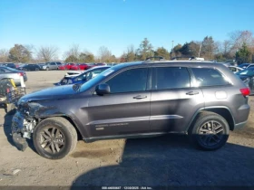 Jeep Grand cherokee 75TH ANNIVERSARY EDITION 4X4 - 10578 € / 20688.77 лв. - 10974449 4