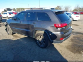 Jeep Grand cherokee 75TH ANNIVERSARY EDITION 4X4 - 10578 € / 20688.77 лв. - 10974449 3