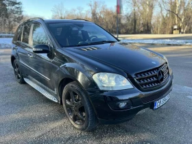 Mercedes-Benz ML 320 - 6500 € / 12712.90 лв. - 14664612 7