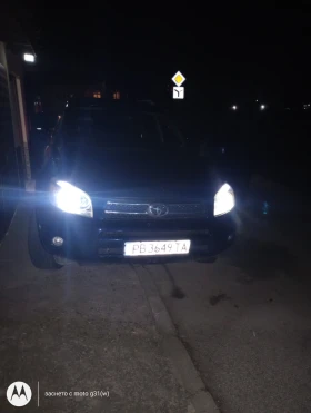 Toyota Rav4 2.2 D-cat  - 5200 € / 10170.32 лв. - 44088759 3