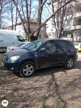 Toyota Rav4 2.2 D-cat  - 5200 € / 10170.32 лв. - 44088759 2