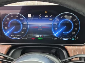 Mercedes-Benz EQE 500  CARFAX | Auto.bg — изображение 9