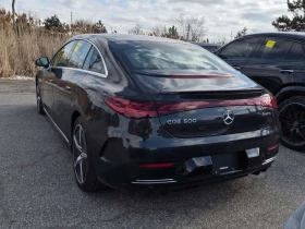 Mercedes-Benz EQE 500  CARFAX | Auto.bg — изображение 4