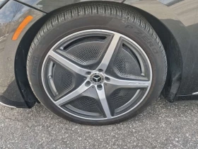 Mercedes-Benz EQE 500  CARFAX | Auto.bg — изображение 6