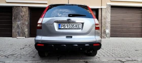 Honda Cr-v 3 - 6200 € / 12126.15 лв. - 38193791 8